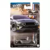 Hot Wheels Silver Series 2025 - Mustang 60 Years