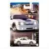 Hot Wheels Silver Series 2025 - Mustang 60 Years