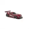 Hot Wheels Silver Series Euro Style 6lı Araba Seti - JBL25