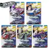 Hot Wheels Silver Series AcceleRacers - 977K