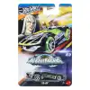 Hot Wheels Silver Series AcceleRacers - 977K