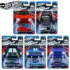 Hot wheels Silver Series Dream Lineup Fast Furious - HNR88 - 979N