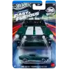 Hot wheels Silver Series Dream Lineup Fast Furious - HNR88 - 979N