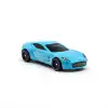 Hot Wheels Silver Series Euro Style 6lı Araba Seti - JBL25