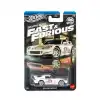 Hot Wheels Silver Series Fast Furious 25. Yıl - HNR88 - 979L