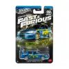 Hot Wheels Silver Series Fast Furious 25. Yıl - HNR88 - 979L