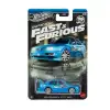 Hot Wheels Silver Series Fast Furious 25. Yıl Volkswagen Jetta MK3 - JBY46