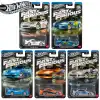 Hot Wheels Silver Series Fast Furious 25. Yıl - HNR88 - 979L