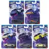 Hot Wheels Silver Series Fast & Furious Tokyo Drift HNR88 - 979M