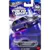 Hot Wheels Silver Series Fast & Furious Tokyo Drift HNR88 - 979M