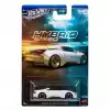 Hot Wheels Silver Series Hybrid Speed - 977P