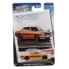 Hot Wheels Silver Series National Icons Mix G HRT81 - 979G
