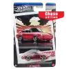 Hot Wheels Silver Series National Icons Mix G HRT81 - 979G