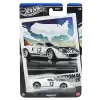 Hot Wheels Silver Series National Icons Mix G HRT81 - 979G