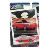 Hot Wheels Silver Series National Icons Mix G HRT81 - 979G