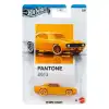 Hot Wheels Silver Series Pantone Set JKY47-979A - 5li Koleksiyon Seti