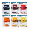 Hot Wheels Silver Series Pantone Set JKY47-979A - 6lı Koleksiyon Seti