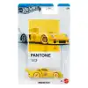 Hot Wheels Silver Series Pantone Set JKY47-979A - 6lı Koleksiyon Seti