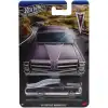 Hot Wheels Silver Series Pontiac 5li Set GRT01 - 979P
