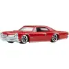 Hot Wheels Silver Series Pontiac 5li Set GRT01 - 979P