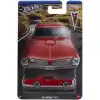 Hot Wheels Silver Series Pontiac 5li Set GRT01 - 979P