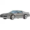 Hot Wheels Silver Series 84 Pontiac Firebird GRT01 - JKY09