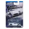Hot Wheels Silver Series Racing Course 2025 Mix K - HNR88-979G