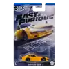 Hot Wheels Silver Series Racing Course - Datsun 240Z Custom