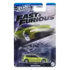 Hot Wheels Silver Series Racing Course 2025 Mix K - HNR88-979G