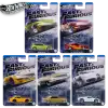 Hot Wheels Silver Series Racing Course 2025 Mix K - HNR88-979G