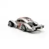 Hot Wheels Silver Series Zamac Multipack 6lı Set - JLB26