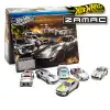 Hot Wheels Silver Series Zamac Multipack 6lı Set - JLB26