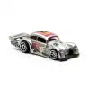 Hot Wheels Silver Series Zamac Multipack 6lı Set - JLB26