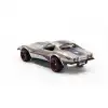 Hot Wheels Silver Series Zamac Multipack 6lı Set - JLB26