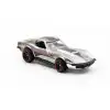 Hot Wheels Silver Series Zamac Multipack 6lı Set - JLB26