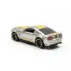 Hot Wheels Silver Series Zamac Multipack 6lı Set - JLB26
