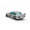 Hot Wheels Silver Series Zamac Multipack 6lı Set - JLB26