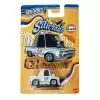 Hot Wheels Silver Tooned 70 Dodge Charge - JCB63