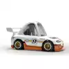 Hot Wheels Silver Tooned Serisi 2025 - GDG44