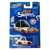 Hot Wheels Silver Tooned Serisi 2025 - GDG44