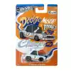 Hot Wheels Silver Tooned Serisi 2025 - GDG44