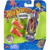 Hot Wheels Skate - Parmak Kaykay ve Ayakkabı - Flame Tamer - HNG20