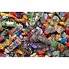 Hot Wheels Skate - Parmak Kaykay ve Ayakkabı - Grip & Grind - HNG39