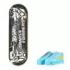 Hot Wheels Skate - Parmak Kaykay ve Ayakkabı - Starscream - HVK39