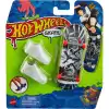 Hot Wheels Skate - Parmak Kaykay ve Ayakkabı - Talon Shared - HGT49