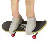 Hot Wheels Skate - Parmak Kaykay ve Ayakkabı - Talon Shared - HGT49