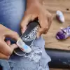 Hot Wheels Skate - Parmak Kaykay ve Ayakkabı - Talon Shared - HGT49