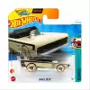 Hot Wheels Small Bloc - Tooned - 228