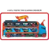 Hot Wheels Sürat Pistli Tır, GVG37
