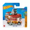 Hot Wheels - Surfn Turf - Surfs UP - 122